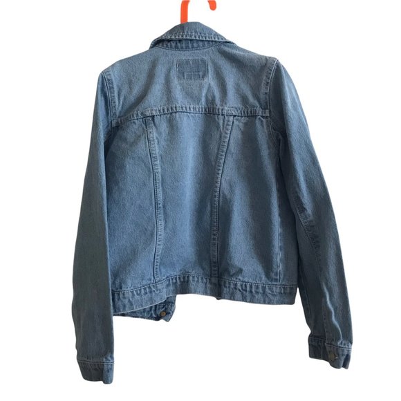Levi's Kids Denim Trucker Jacket - Picture 3 of 5